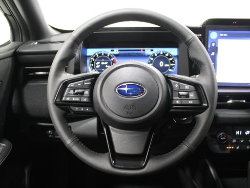 New 2026 Subaru Outback Premium image 9