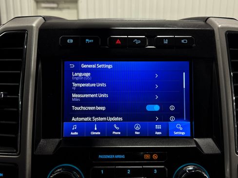 Used 2021 Ford F350 Lariat w/ Lariat Ultimate Package image 48