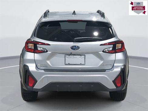 Certified 2025 Subaru Crosstrek 2.0i Premium image 6