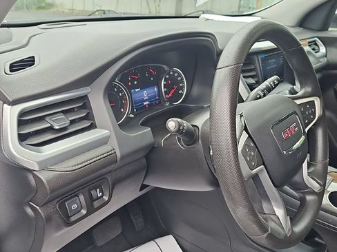 Used 2023 GMC Acadia SLE AWD/4WD image 12