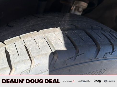 Used 2024 Dodge Durango GT image 24