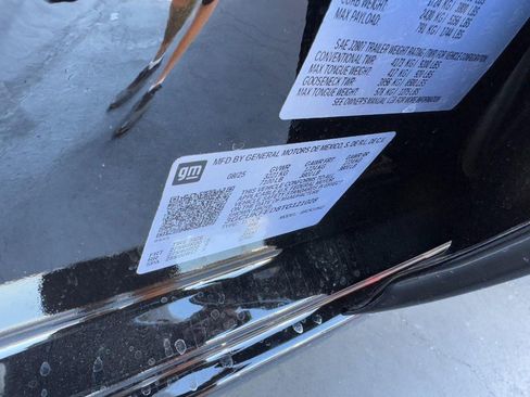 New 2026 Chevrolet Silverado 1500 LT Trail Boss w/ Convenience Package II image 20