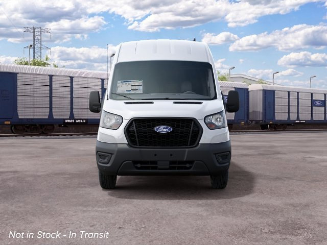 New 2027 Ford Transit 350 148 High Roof Extended w/ Load Area Protection Package RWD image 3