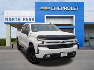 Used 2019 Chevrolet Silverado 1500 RST w/ All-Star Edition video 1