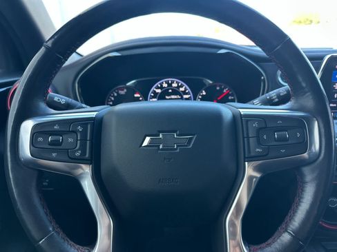 Used 2019 Chevrolet Blazer RS AWD/4WD image 24