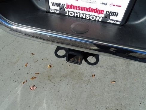 Used 2019 RAM 1500 Big Horn image 20