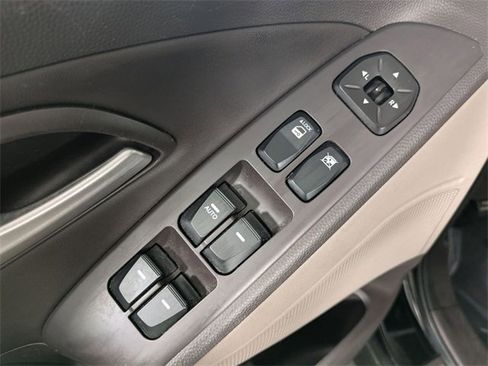 Used 2013 Hyundai Tucson Limited w/ Premium Pkg image 13