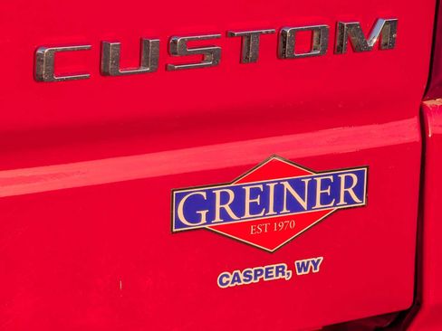 Used 2021 Chevrolet Silverado 1500 Custom AWD/4WD image 13