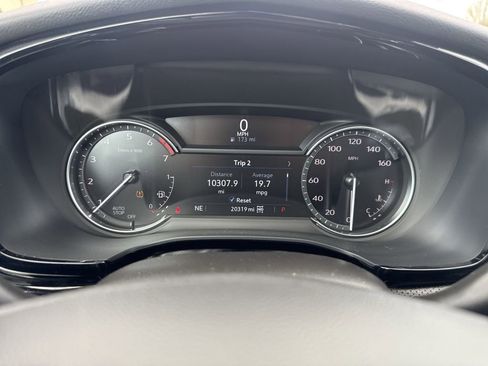 Used 2024 Cadillac XT6 Luxury w/ LPO, Floor Liner Package AWD/4WD image 15