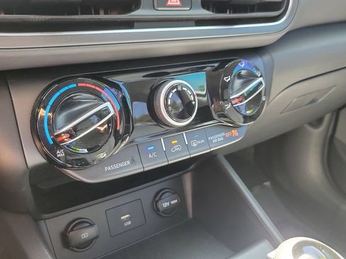 Certified 2023 Hyundai Kona SEL w/ Cargo Package FWD image 18
