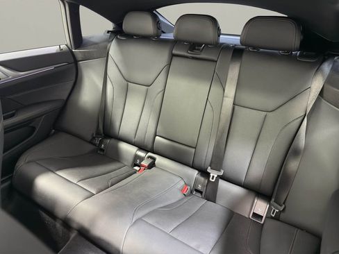 Used 2023 BMW 430i Gran Coupe xDrive xDrive w/ Premium Package image 13