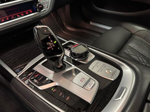 Used 2018 BMW ALPINA B7 xDrive AWD/4WD image 85