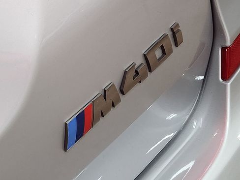 Used 2021 BMW X3 M40i w/ Executive Package AWD/4WD image 26