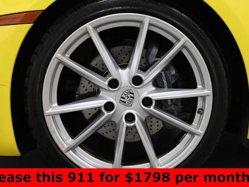 Certified 2022 Porsche 911 Carrera image 47