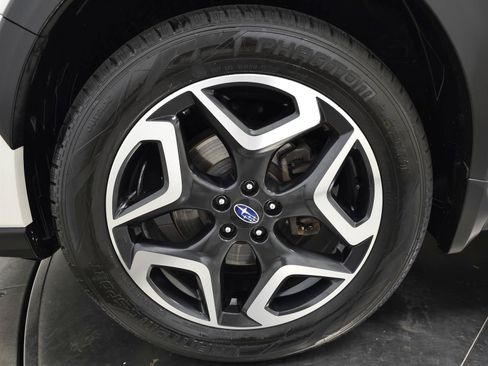 Used 2019 Subaru Crosstrek 2.0i Limited w/ Popular Package #4 AWD/4WD image 10
