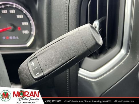 Certified 2020 Chevrolet Silverado 1500 LT w/ All-Star Edition image 14