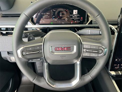 New 2026 GMC Sierra EV Elevation image 7