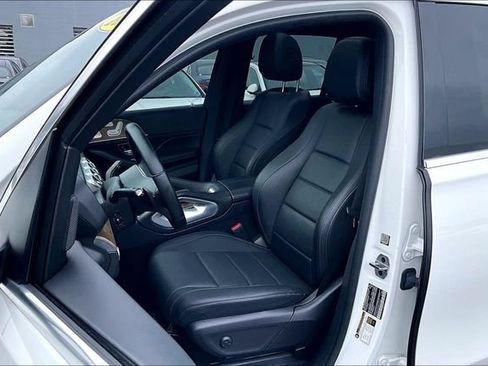 Certified 2021 Mercedes-Benz GLE 350 4MATIC image 6