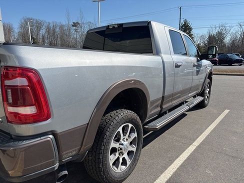 Used 2023 RAM 2500 Limited image 5