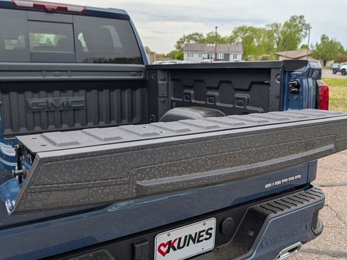 New 2026 GMC Sierra 1500 Denali w/ Technology Package AWD/4WD image 27