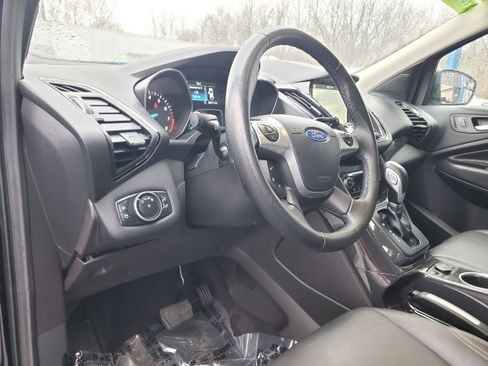 Used 2016 Ford Escape Titanium AWD/4WD image 11