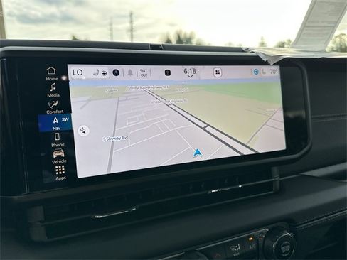 New 2025 Jeep Wrangler Unlimited Rubicon 392 image 20