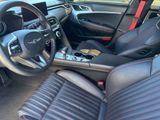 Used 2023 Genesis G70 2.0T w/ Sport Prestige Package image 4