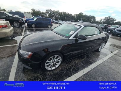 Used 2013 Audi A5 2.0T Premium Plus
