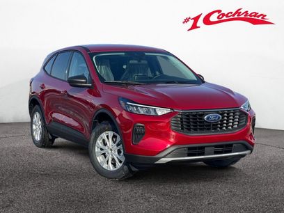 New 2026 Ford Escape Active w/ Cold Weather Package