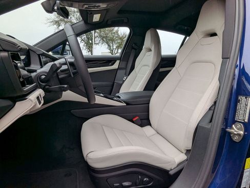 New 2026 Porsche Panamera image 5