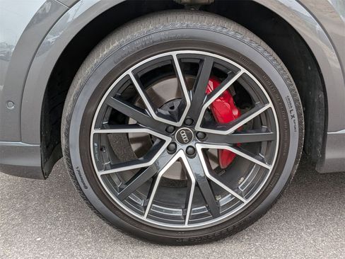 Used 2021 Audi Q8 Premium Plus w/ Premium Plus Package image 10