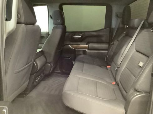 Used 2021 Chevrolet Silverado 1500 RST AWD/4WD image 7