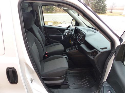 Used 2022 RAM ProMaster City Tradesman image 35