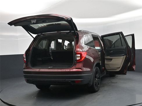 Used 2022 Honda Pilot Special Edition image 31