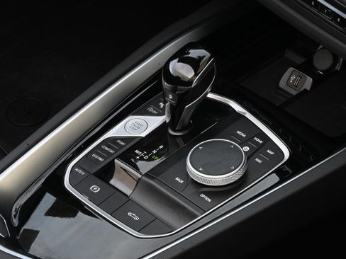 Certified 2023 BMW Z4 sDrive30i w/ Convenience Package image 28