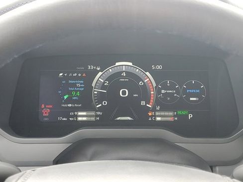 New 2026 Toyota Sequoia Platinum image 20