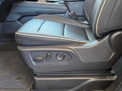 New 2025 Chevrolet Tahoe Premier image 4