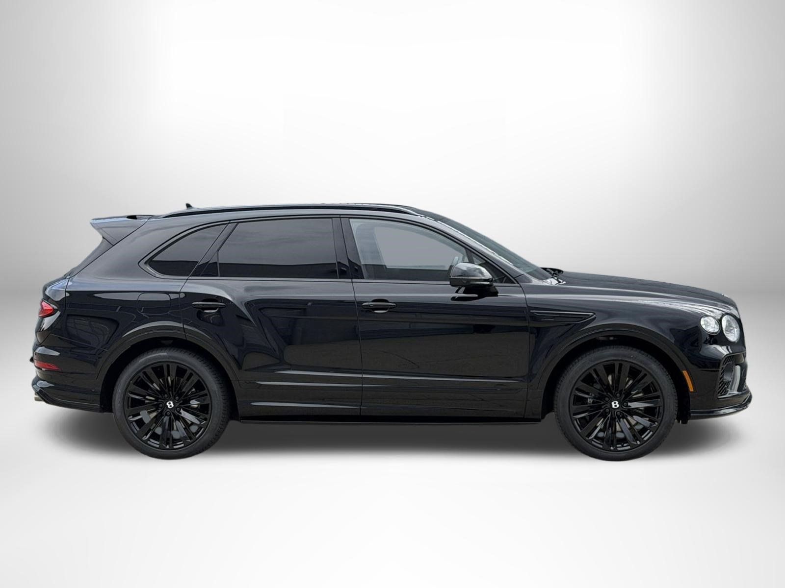 Certified 2022 Bentley Bentayga Speed AWD/4WD image 5