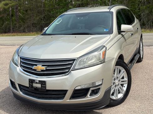 Used 2014 Chevrolet Traverse LT w/ All-Star Edition FWD image 56