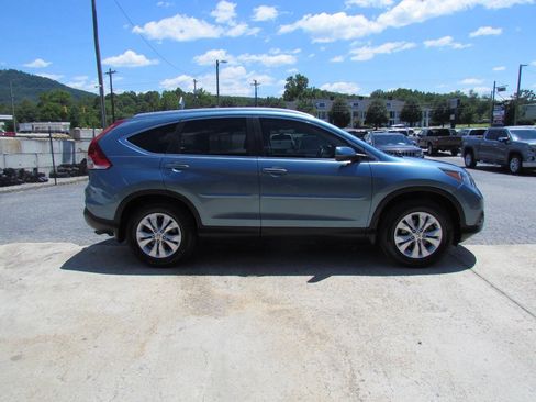 Used 2013 Honda CR-V EX-L image 6