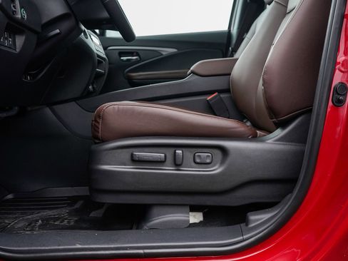 New 2026 Honda Ridgeline RTL image 15