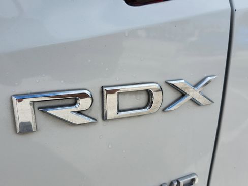 Used 2022 Acura RDX w/Advance Package image 17