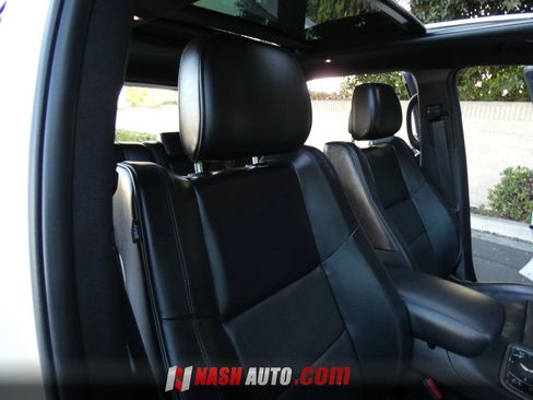 Used 2018 Jeep Grand Cherokee High Altitude AWD/4WD image 31