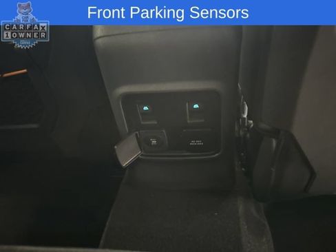 Used 2024 Ford Bronco Badlands AWD/4WD image 15