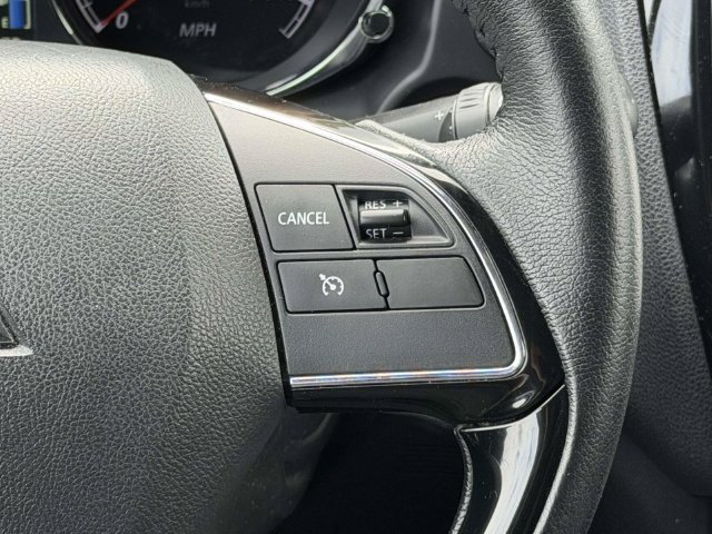 Used 2023 Mitsubishi Outlander Sport SE AWD/4WD image 23