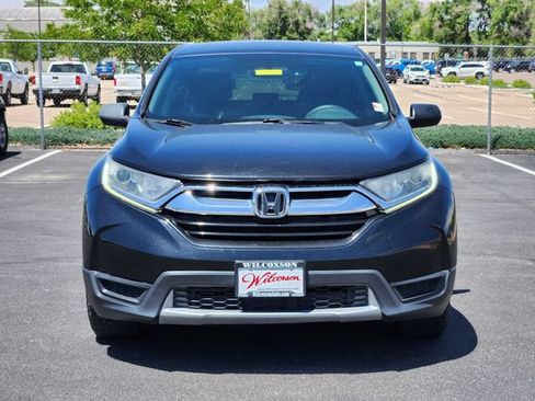 Used 2019 Honda CR-V LX image 8