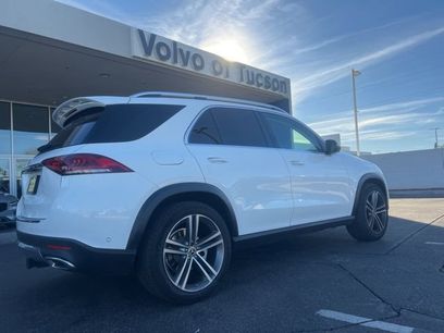 Used 2022 Mercedes-Benz GLE 350