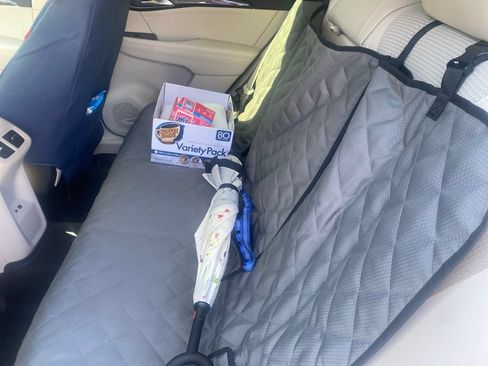 Used 2023 Buick Envision Preferred FWD image 5