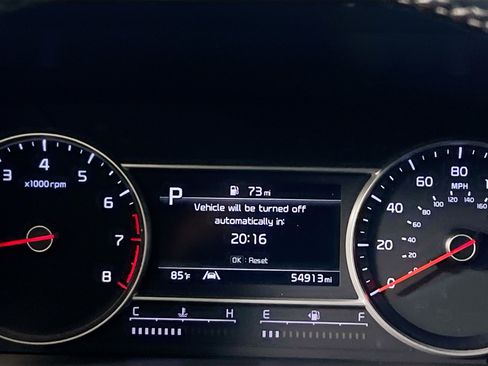 Used 2021 Kia Sorento S w/ Panoramic Sunroof Package FWD image 22