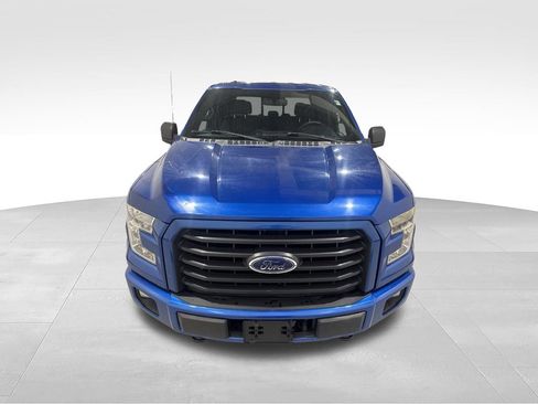 Used 2016 Ford F150 XLT w/ Equipment Group 302A Luxury AWD/4WD image 2